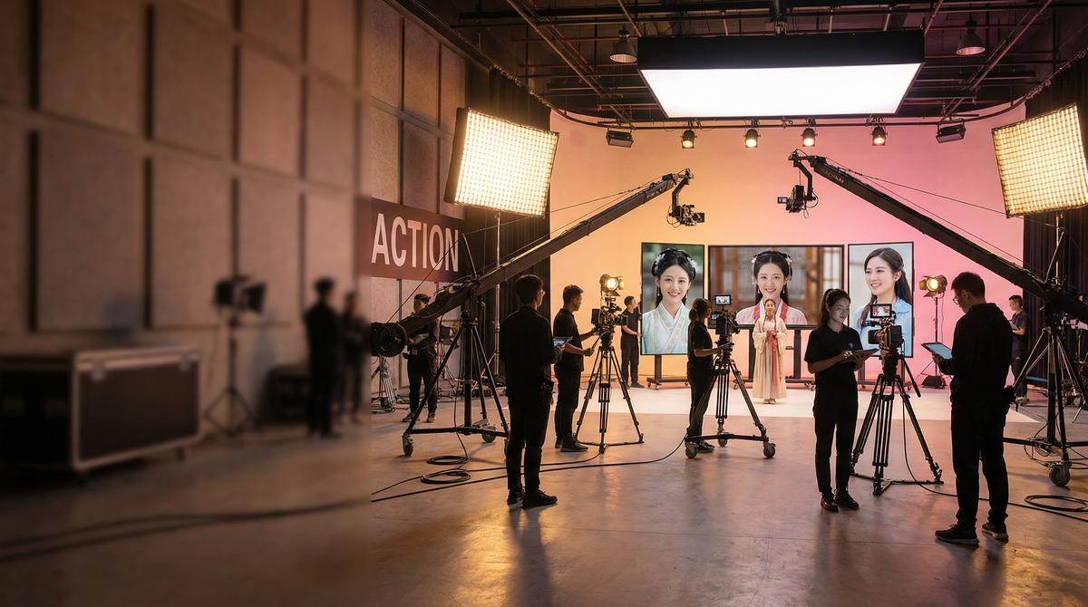 丝瓜视频影视传媒视频社区