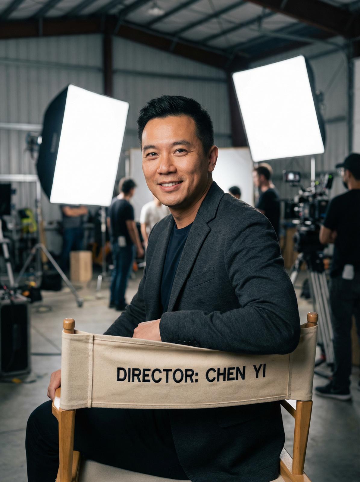 丝瓜视频视频总导演